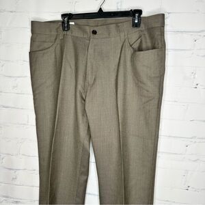 Perry‎ Ellis size 38X30 dress pants